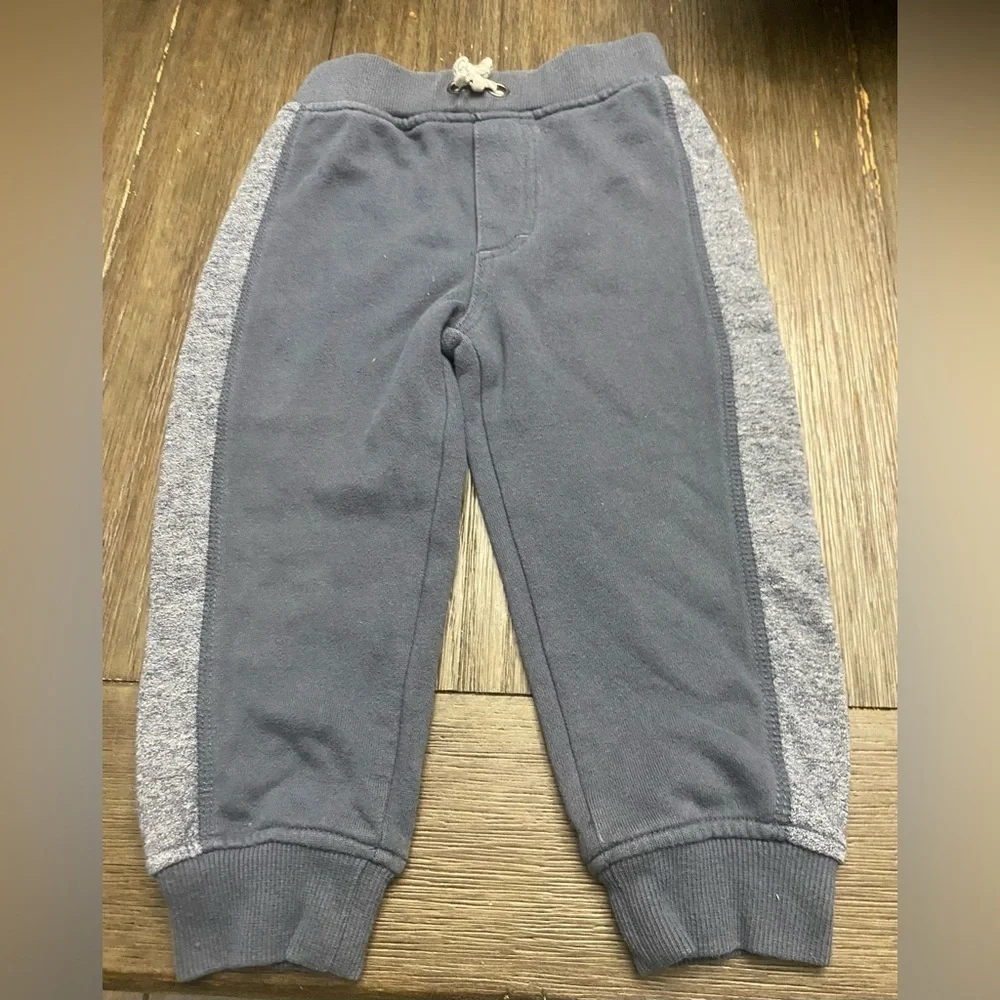 Calvin Klein jacket kids toddler 2T gray color